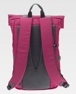 Mochila enrollable, con capacidad de 25l