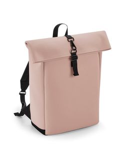 Mochila enrollable PU mate