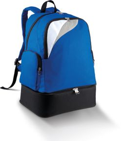 MOCHILA EQUIPACIONES MULTI-DEPORTES CON BASE RÍGIDA