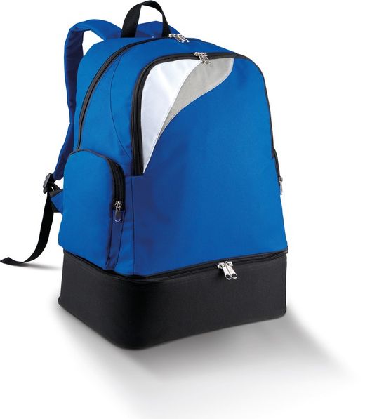 MOCHILA EQUIPACIONES MULTI-DEPORTES CON BASE RÍGIDA