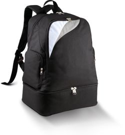 MOCHILA EQUIPACIONES MULTI-DEPORTES CON BASE RÍGIDA