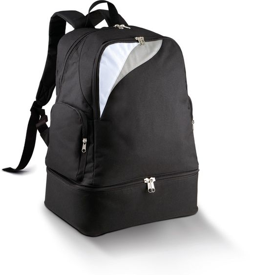 MOCHILA EQUIPACIONES MULTI-DEPORTES CON BASE RÍGIDA