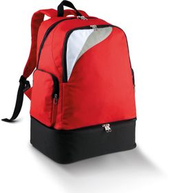 MOCHILA EQUIPACIONES MULTI-DEPORTES CON BASE RÍGIDA
