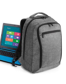 Mochila ejecutiva para portátil