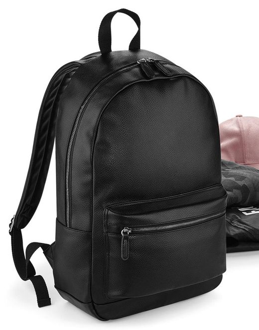 Mochila Fashion Polipiel