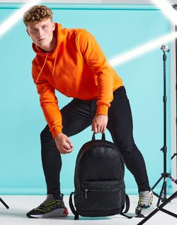 Mochila Fashion Polipiel