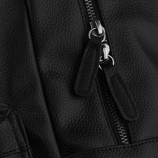 Mochila Fashion Polipiel