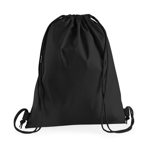 Mochila Gimnasio - Algodón Premium
