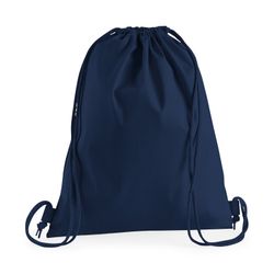 Mochila Gimnasio - Algodón Premium