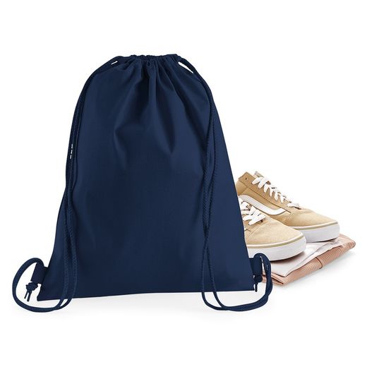 Mochila Gimnasio - Algodón Premium