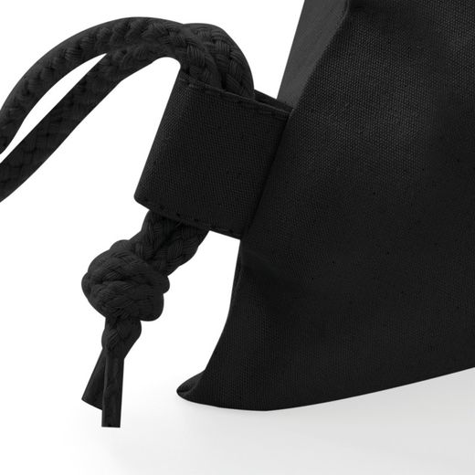 Mochila Gimnasio - Algodón Premium