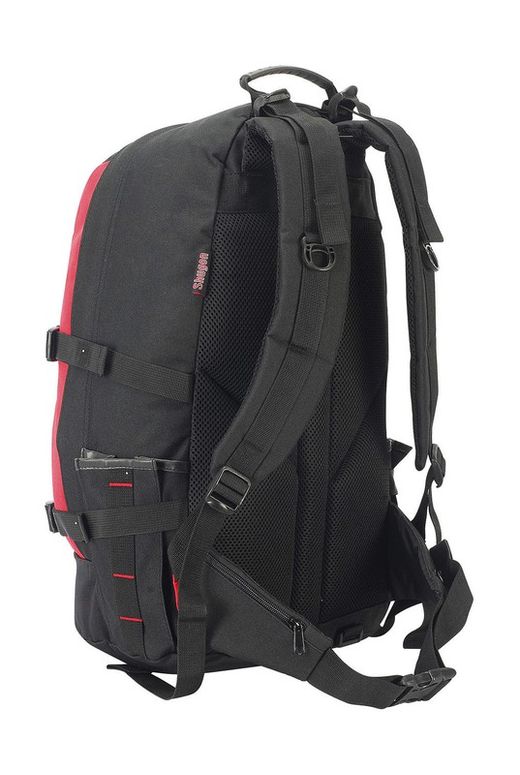 Zaino Hiker Gran Paradiso 35