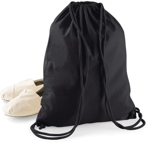 Cotton Gymsac