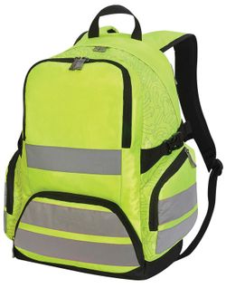 Hi-Vis Rucksack