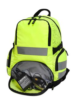 Hi-Vis Rucksack