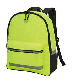 Mochila Hi-Vis