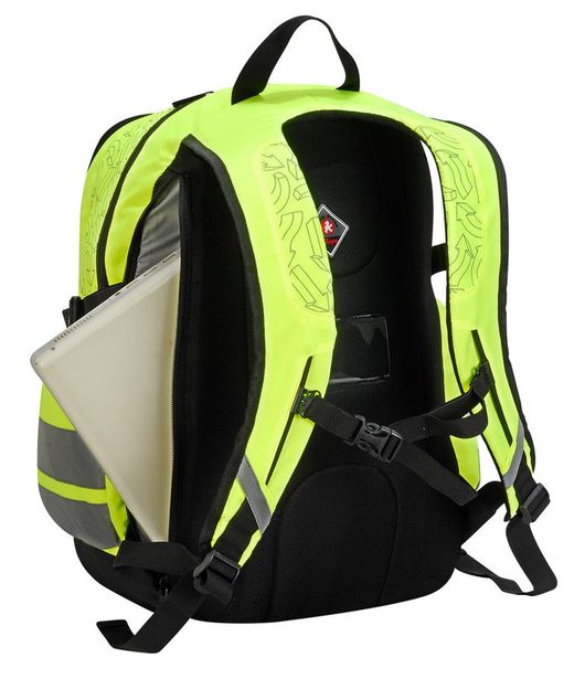 Hi-Vis Rucksack