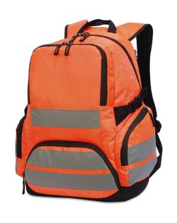 Hi-Vis Rucksack