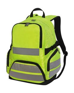 Hi-Vis Rucksack