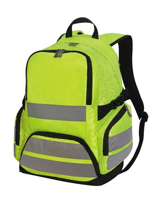 Hi-Vis Rucksack