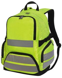 Hi-Vis Rucksack