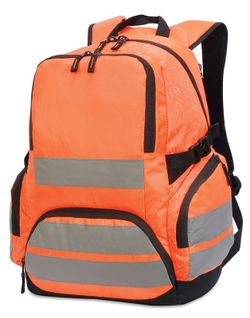 Hi-Vis Rucksack