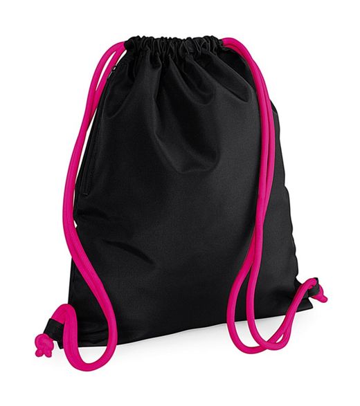 Sport-Rucksack mit Kordelzug
