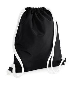 Zaino sportivo con cordoncino