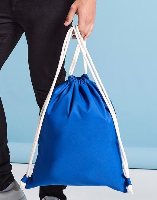 Sport-Rucksack mit Kordelzug