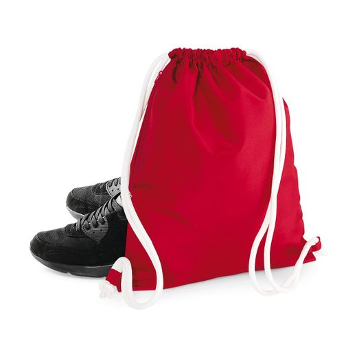 Sport-Rucksack mit Kordelzug