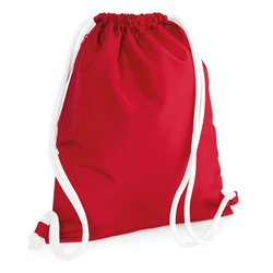 Sport-Rucksack mit Kordelzug