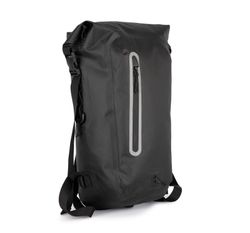 Mochila impermeable con compartimento para el casco