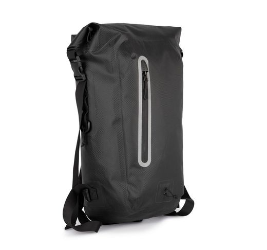 Mochila impermeable con compartimento para el casco