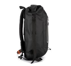 Mochila impermeable con compartimento para el casco
