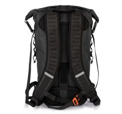 Mochila impermeable con compartimento para el casco