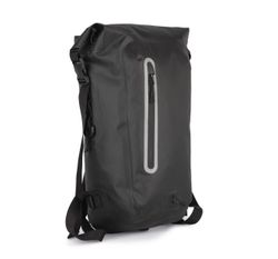 Mochila impermeable con compartimento para el casco
