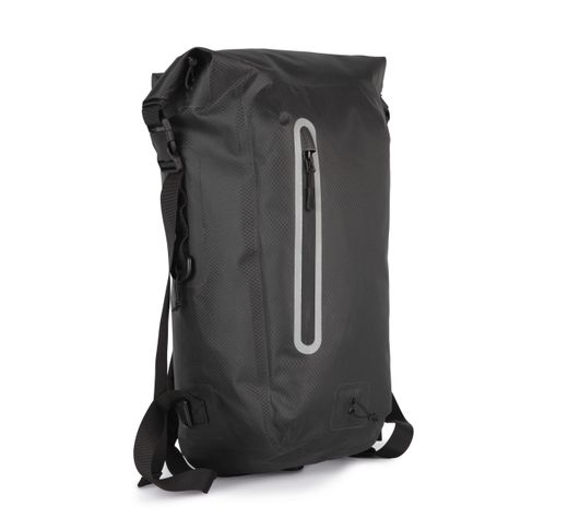 Mochila impermeable con compartimento para el casco