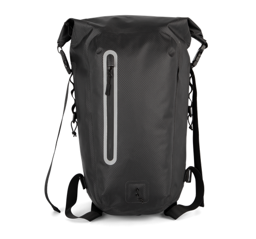 Mochila impermeable con compartimento para el casco
