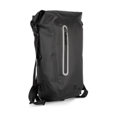 Mochila impermeable con compartimento para el casco