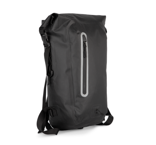 Mochila impermeable con compartimento para el casco