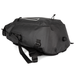 Mochila impermeable con compartimento para el casco