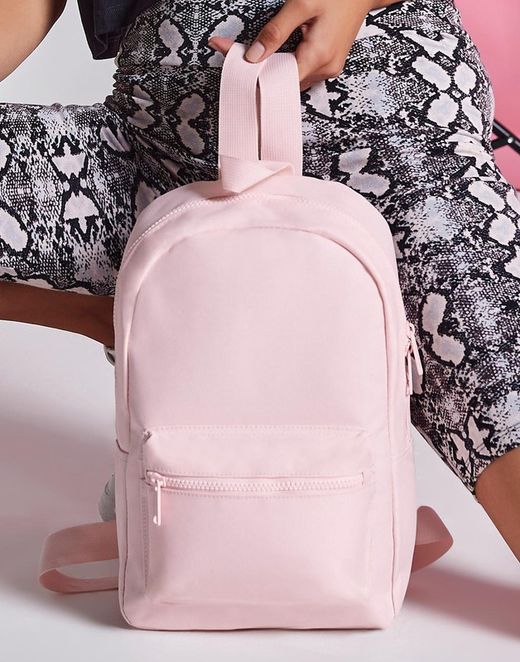 Mini Fashion Rucksack