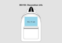 Mini Fashion Rucksack