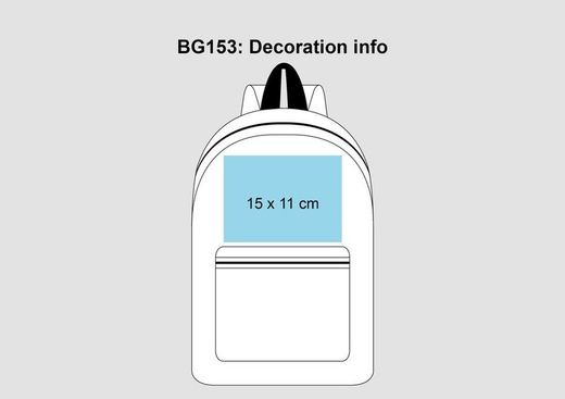 Mini Fashion Rucksack