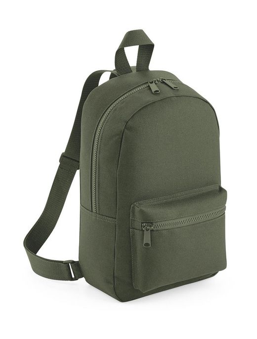 Mini Fashion Rucksack