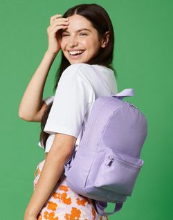 Mini Fashion Rucksack