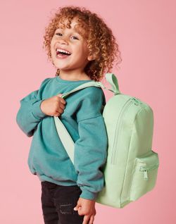 Mini Fashion Rucksack