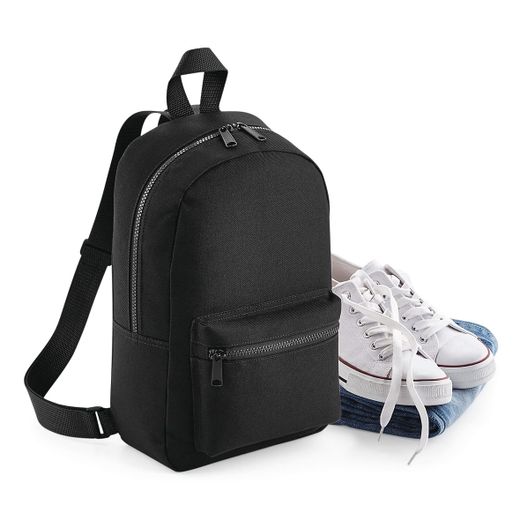 Mini Fashion Rucksack