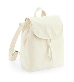 Mochila Mini orgánica EarthAware®