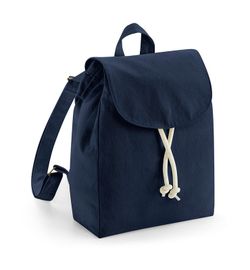 Mochila Mini orgánica EarthAware®